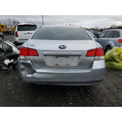 2013 SUBARU LEGACY