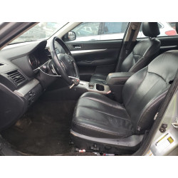 2013 SUBARU LEGACY