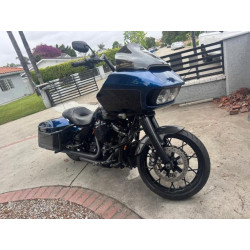 2022 HARLEY-DAVIDSON FL 1HD1KTP21NB615657 56257545