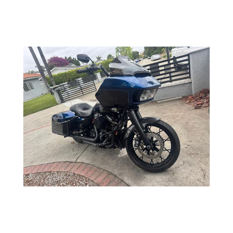 2022 HARLEY-DAVIDSON FL 1HD1KTP21NB615657 56257545 2022 HARLEY-DAVIDSON FL 1HD1KTP21NB615657 56257545
