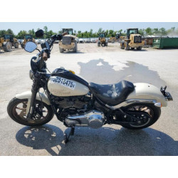 2023 HARLEY-DAVIDSON FXLRS 1HD1YWZ11PB069997 52516475
