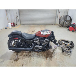 2024 HARLEY-DAVIDSON RH975 S 1HD1ZF114RB304047 52007525
