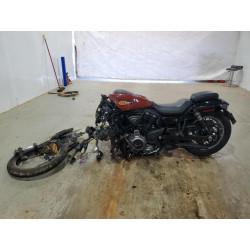 2024 HARLEY-DAVIDSON RH975 S 1HD1ZF114RB304047 52007525