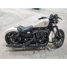 2022 HARLEY-DAVIDSON XL883 N 1HD4LE217NB414561 49610335
