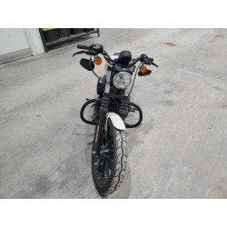 2022 HARLEY-DAVIDSON XL883 N 1HD4LE217NB414561 49610335