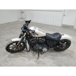 2022 HARLEY-DAVIDSON XL883 N 1HD4LE217NB414561 49610335