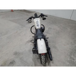 2022 HARLEY-DAVIDSON XL883 N 1HD4LE217NB414561 49610335