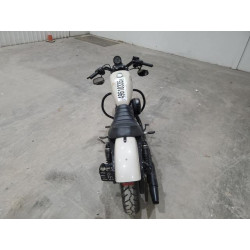 2022 HARLEY-DAVIDSON XL883 N 1HD4LE217NB414561 49610335