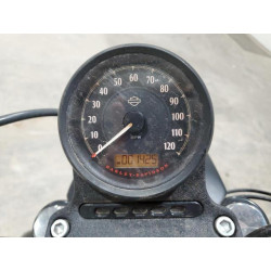 2022 HARLEY-DAVIDSON XL883 N 1HD4LE217NB414561 49610335