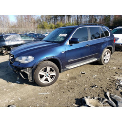 2013 BMW X5