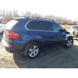 2013 BMW X5