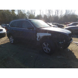 2013 BMW X5