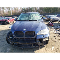 2013 BMW X5