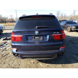 2013 BMW X5