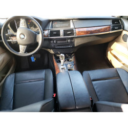 2013 BMW X5