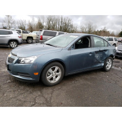 2012 CHEVROLET CRUZE