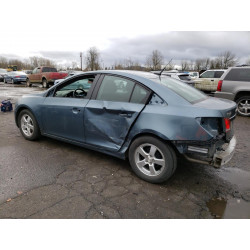 2012 CHEVROLET CRUZE