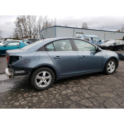 2012 CHEVROLET CRUZE