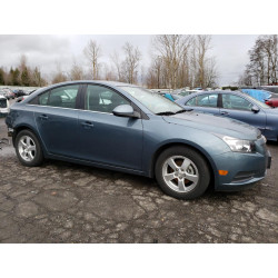 2012 CHEVROLET CRUZE