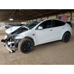 2023 TESLA MODEL Y 7SAYGDEE7PA097462 50814555