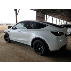 2023 TESLA MODEL Y 7SAYGDEE7PA097462 50814555