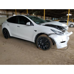2023 TESLA MODEL Y 7SAYGDEE7PA097462 50814555