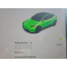 2023 TESLA MODEL Y 7SAYGDEE7PA097462 50814555