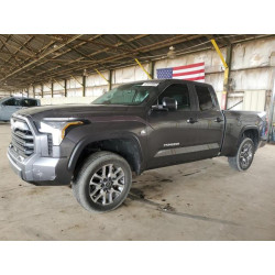 2024 TOYOTA TUNDRA 5TFLA5DA8RX176986 51018855