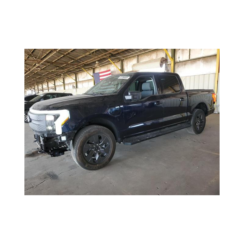 2024 FORD F150 LIGHT 1FT6W3L72RWG16991 51786465 2024 FORD F150 LIGHT 1FT6W3L72RWG16991 51786465