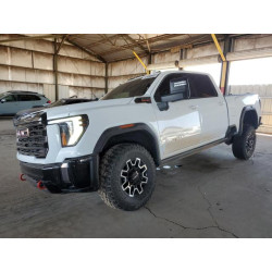 2024 GMC SIERRA 1GT49ZEY7RF229795 52606865
