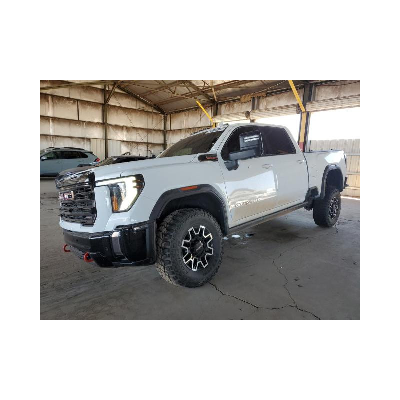 2024 GMC SIERRA 1GT49ZEY7RF229795 52606865 2024 GMC SIERRA 1GT49ZEY7RF229795 52606865