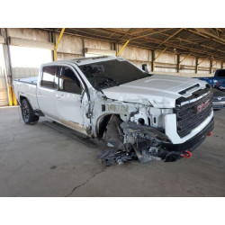 2024 GMC SIERRA 1GT49ZEY7RF229795 52606865