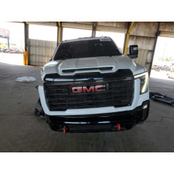 2024 GMC SIERRA 1GT49ZEY7RF229795 52606865