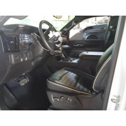 2024 GMC SIERRA 1GT49ZEY7RF229795 52606865