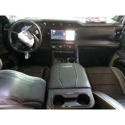2024 GMC SIERRA 1GT49ZEY7RF229795 52606865