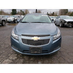 2012 CHEVROLET CRUZE