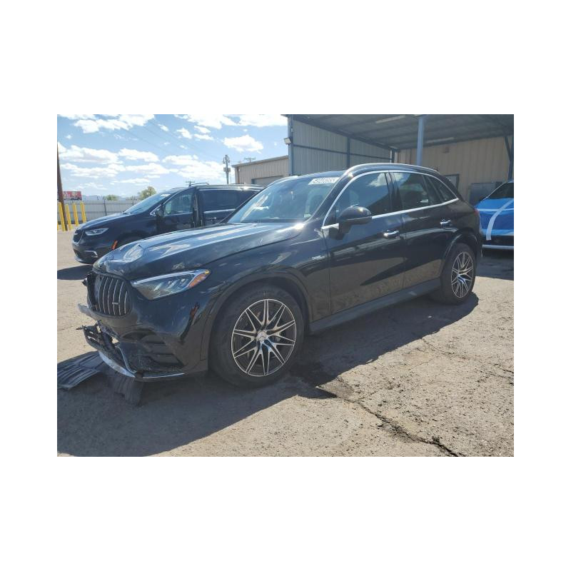 2025 MERCEDES-BENZ GLC-CLASS W1NKM8HBXSF261713 54948095 2025 MERCEDES-BENZ GLC-CLASS W1NKM8HBXSF261713 54948095