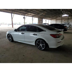 2024 HONDA CIVIC 2HGFE1F94RH318141 55814445