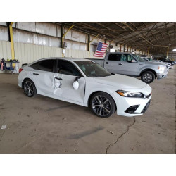 2024 HONDA CIVIC 2HGFE1F94RH318141 55814445