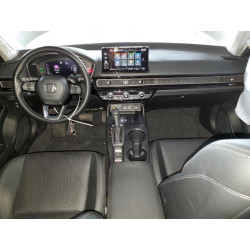 2024 HONDA CIVIC 2HGFE1F94RH318141 55814445