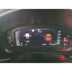 2024 HONDA CIVIC 2HGFE1F94RH318141 55814445