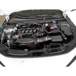 2024 HONDA CIVIC 2HGFE1F94RH318141 55814445