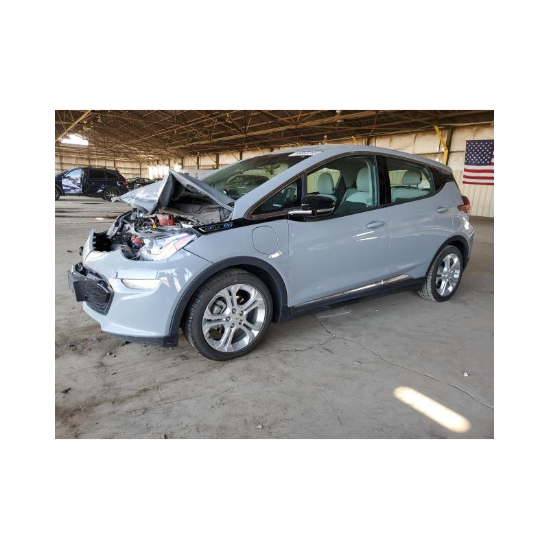 2020 CHEVROLET BOLT 1G1FY6S03L4139287 55865285 2020 CHEVROLET BOLT 1G1FY6S03L4139287 55865285