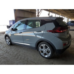 2020 CHEVROLET BOLT 1G1FY6S03L4139287 55865285