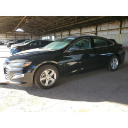 2024 CHEVROLET MALIBU 1G1ZC5ST7RF159314 78807624