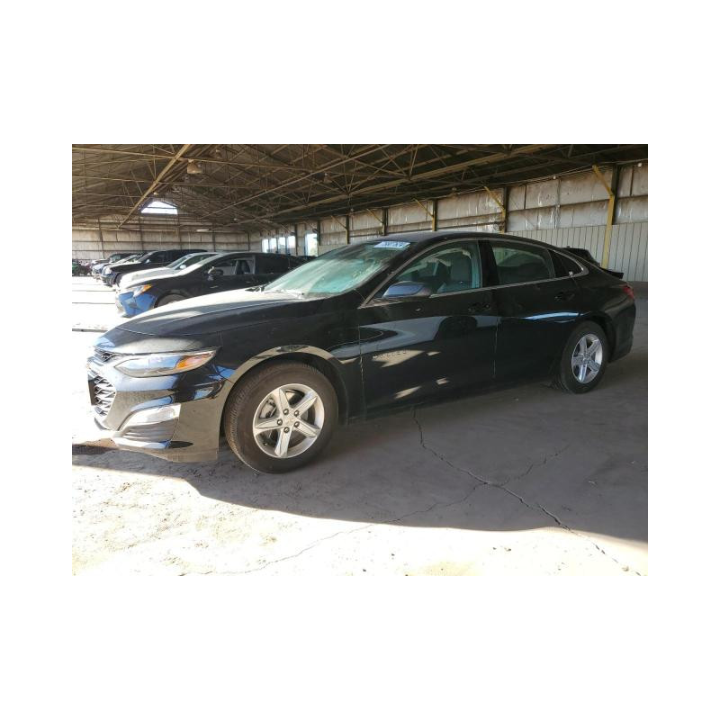 2024 CHEVROLET MALIBU 1G1ZC5ST7RF159314 78807624 2024 CHEVROLET MALIBU 1G1ZC5ST7RF159314 78807624