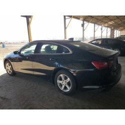 2024 CHEVROLET MALIBU 1G1ZC5ST7RF159314 78807624