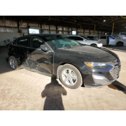 2024 CHEVROLET MALIBU 1G1ZC5ST7RF159314 78807624