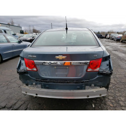 2012 CHEVROLET CRUZE