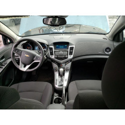 2012 CHEVROLET CRUZE